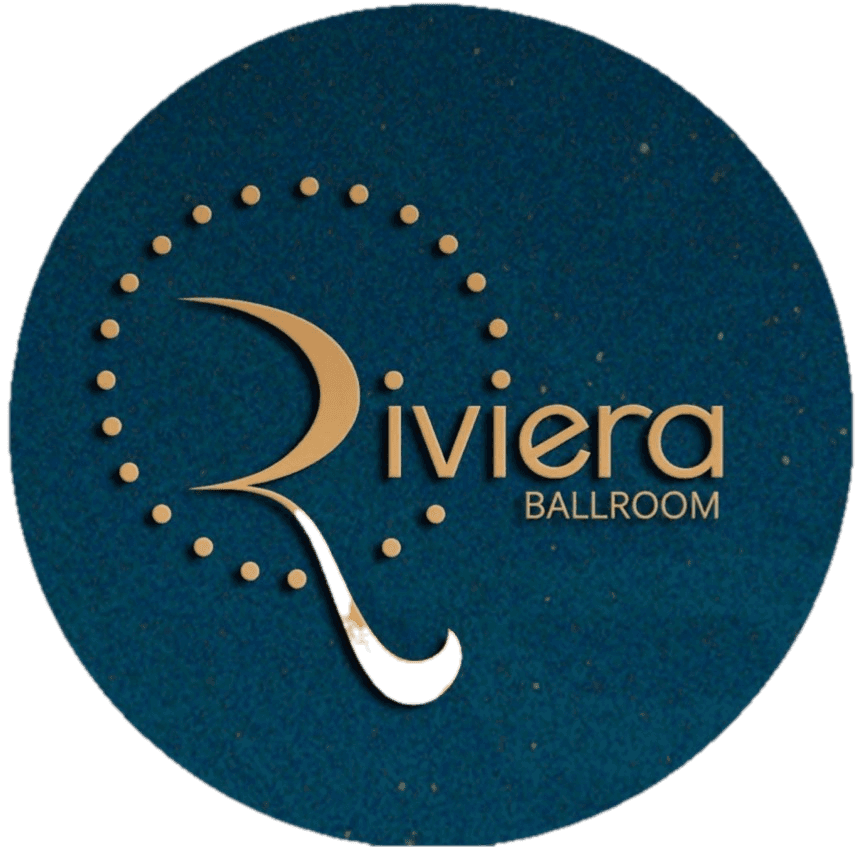 Riviera Ballroom Logo