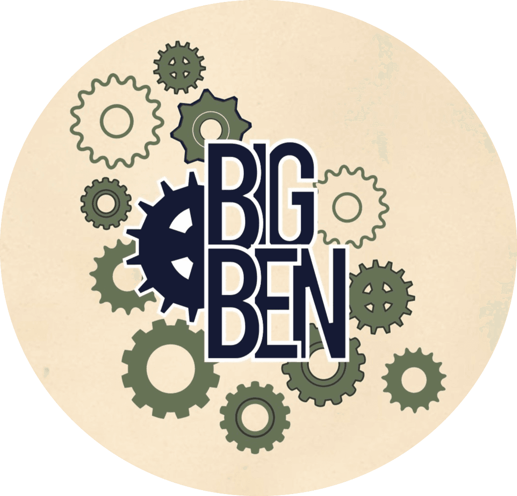 Big Ben
