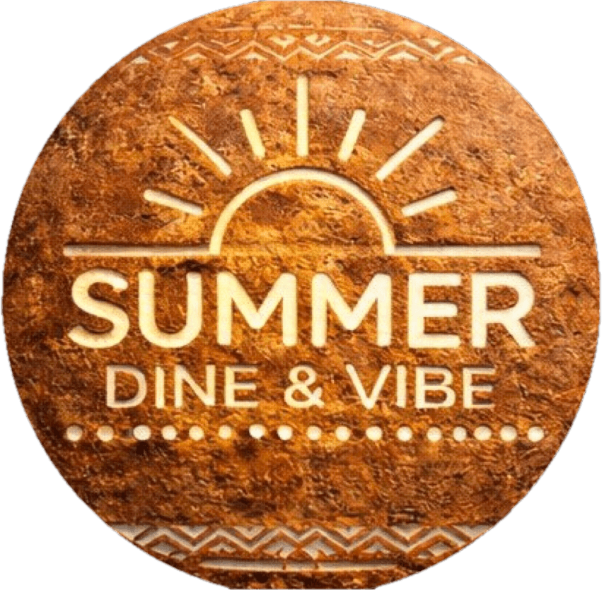 Summer Dine